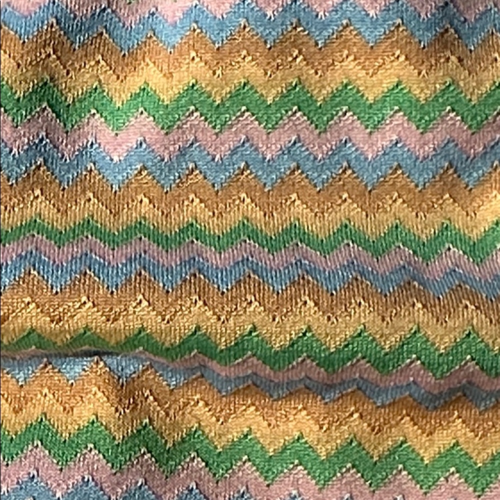 Roxy Wavy Stripe Swim set - Picture 4 of 13